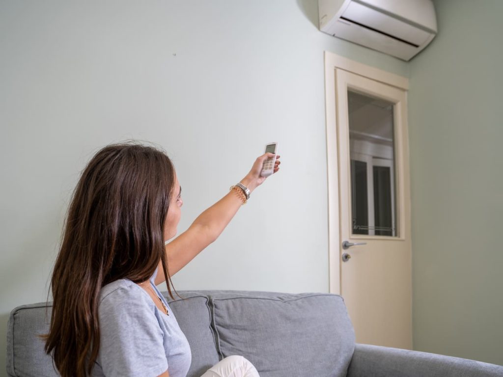 Pourquoi installer une climatisation dans sa maison ?
