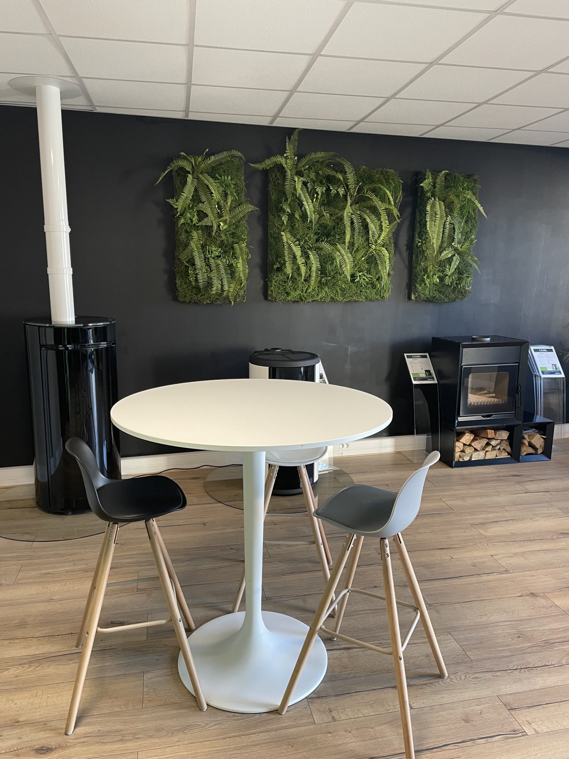 showroom