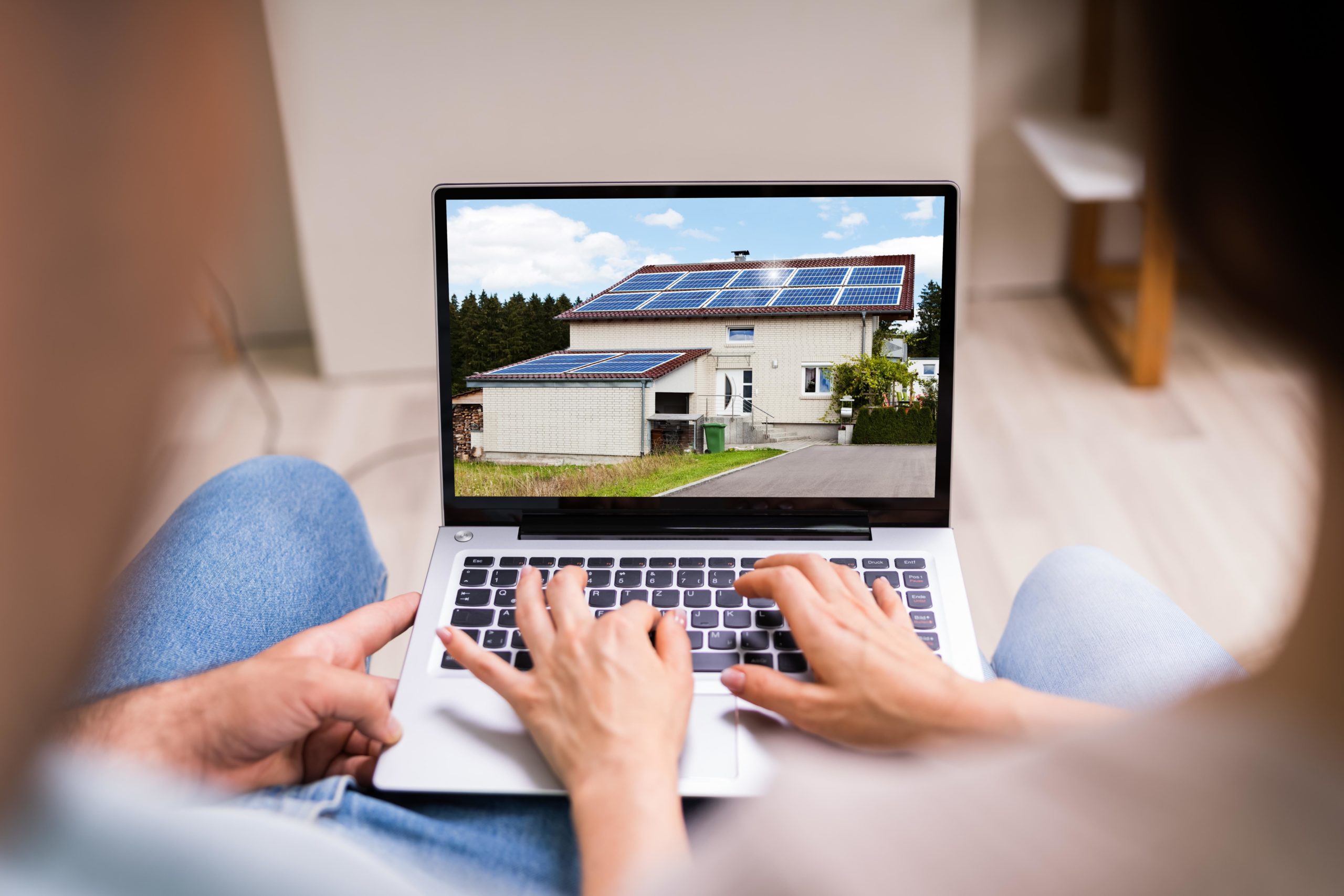 Installateur photovoltaïque en Charente